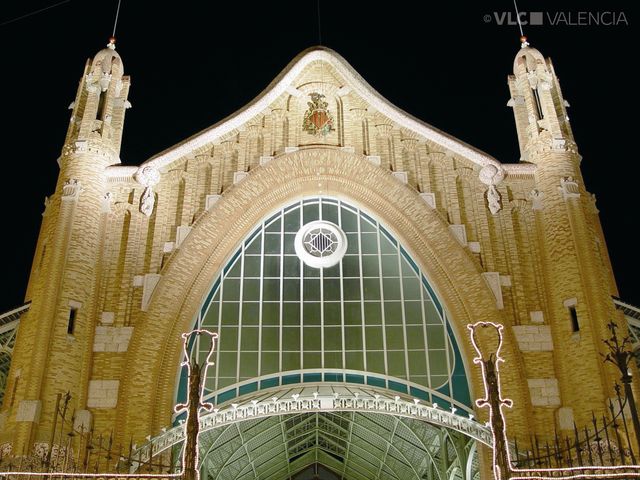 Mercado de Col�n